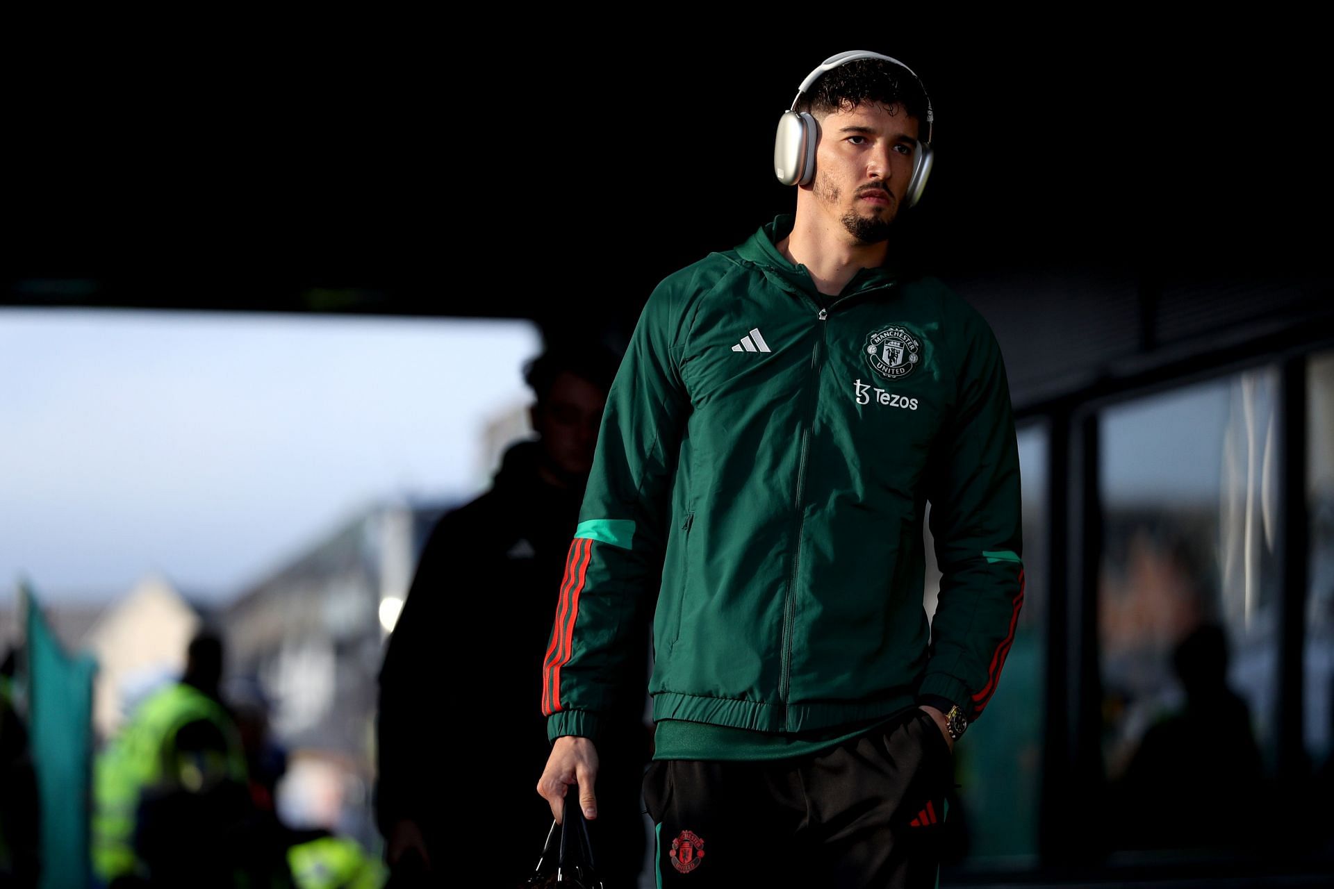 Altay Bayindir is yet to be trusted by Erik ten Hag.